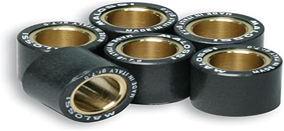 MALOSSI VARIATOR Rolls 60g 16x13 mm