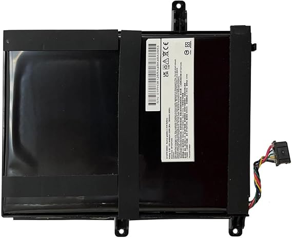 BP1S2P4240L 441879100003 441879100012 Compatible Battery for Getac ZX70, ZX70 G2, ZX70-EX Tablet Battery