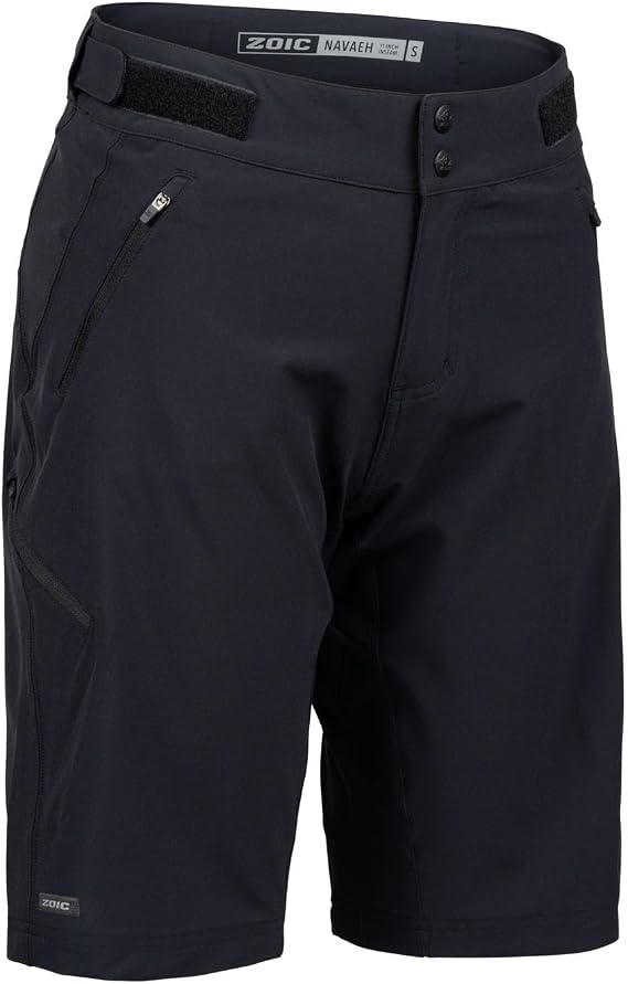 ZOIC Navaeh + Essential Liner Women's Mountain Bike Shorts