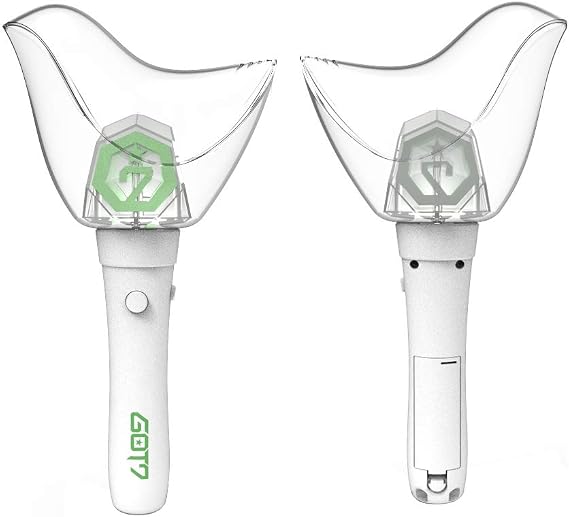 GOT7 2018 Official Light Stick