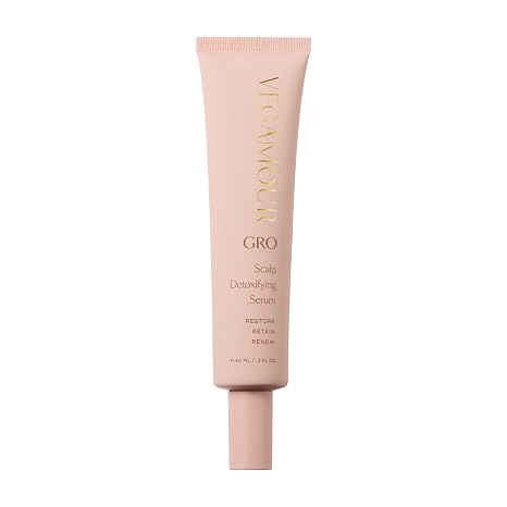 VEGAMOUR GRO Scalp Detoxifying Serum