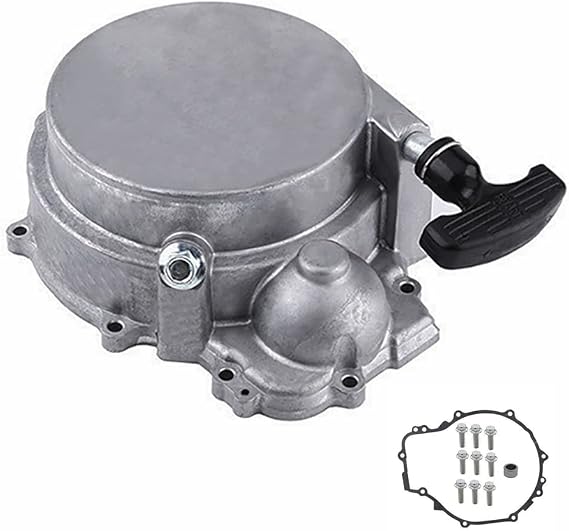 Recoil Pull Starter for KAZUMA 500CC XY500 Xinyang 500CC Jaguar 500 ATV Quad Parts
