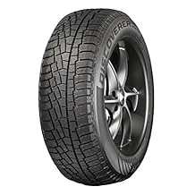 Cooper Discoverer True North Winter 215/45R17XL 91H Tire