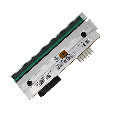 Datamax PHD20-2182-01 Print Head for I-4308 Printers, 300 DPI Resolution