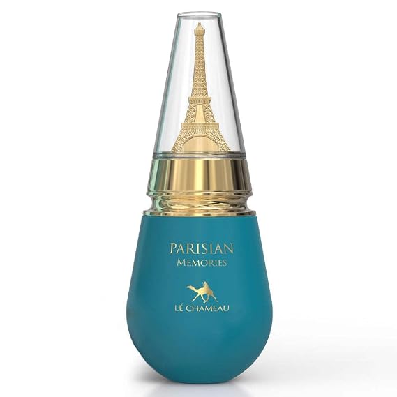 Emper Parisian Memories, for women - 100ML