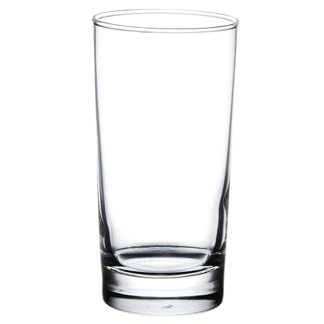 Libbey 159 Heavy Base 12.5 Ounce Beverage Glass - 48 / CS