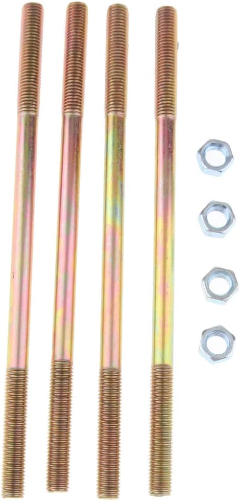 Baosity Cylinder Head Stud Bolts PW80 PY LC80PY PW80 PY80