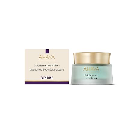 AHAVA Ahava Mask 1 7 Fl Oz