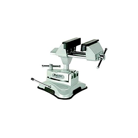 Eclipse Pro'sKit 902-117 Multi-Angle Swivel Action Vacu-Vise