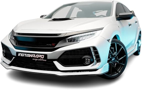 Averry SW900 Brushed Aluminum Metallic | 812-X | Vinyl CAR WRAP Film (Sample 3in x 5in)