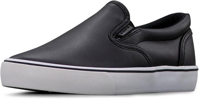 Lugz Women's Clipper Lx Slip on Sneakers