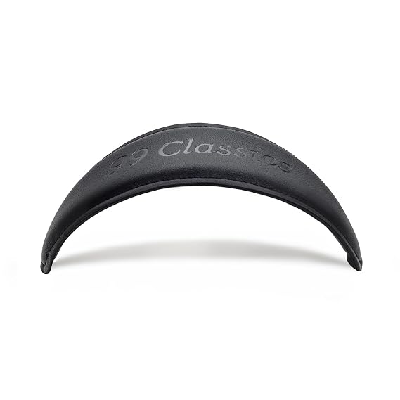 MEZE AUDIO | Replacement PU Leather Headband for 99 Classics | Self-Adjustable Headband | Easy to Replace