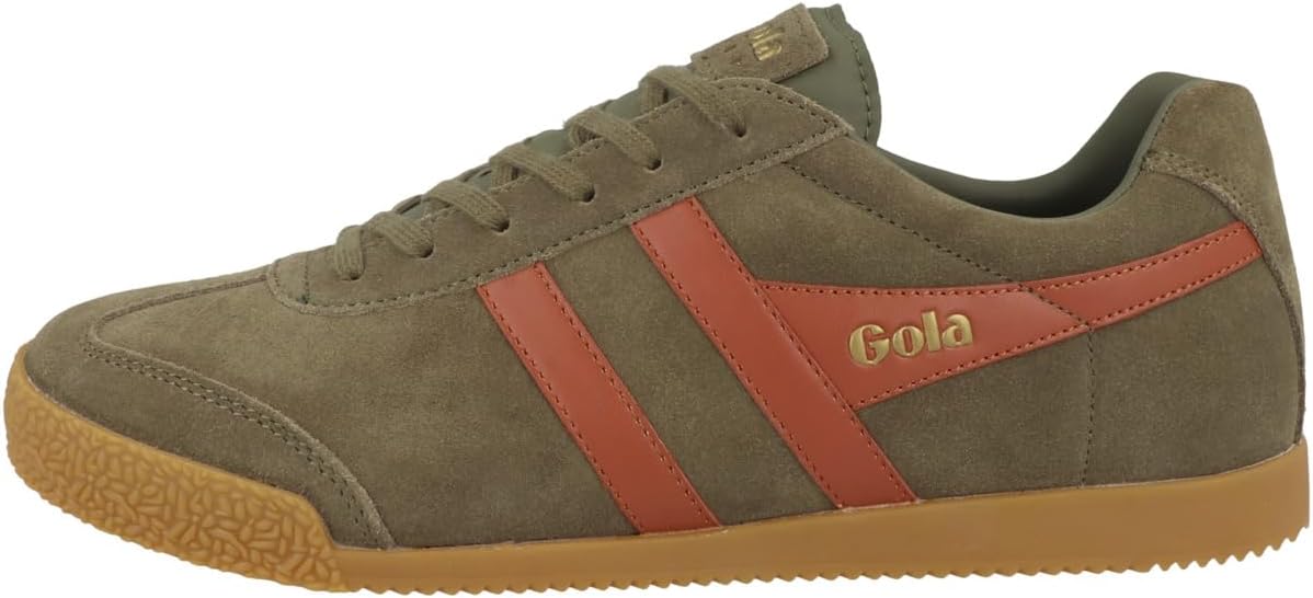 Gola Men's HarrierFashion Sneakers