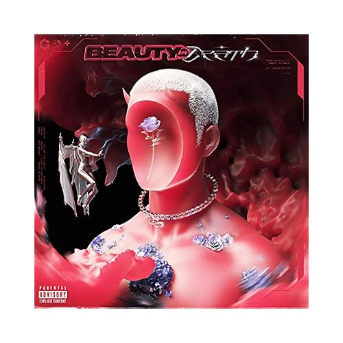 BEAUTY IN DEATH Explicit Lyrics