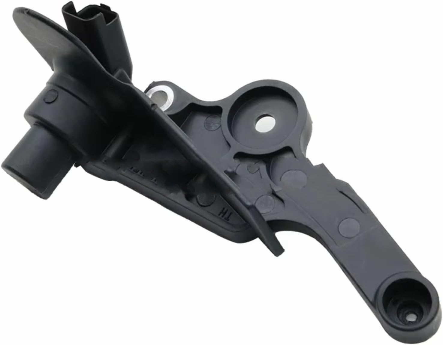 Car Accessories, for 206, for 2D Crankshaft Position Sensor Automobile Crankshaft Positionse Camshaft Position Sensor 0986280408