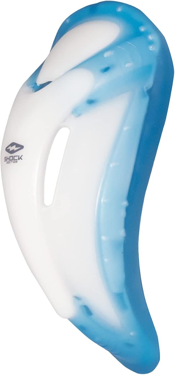 Shock Doctor BioFlex Athletic Cup, Vented Protection, Adult Sizes
