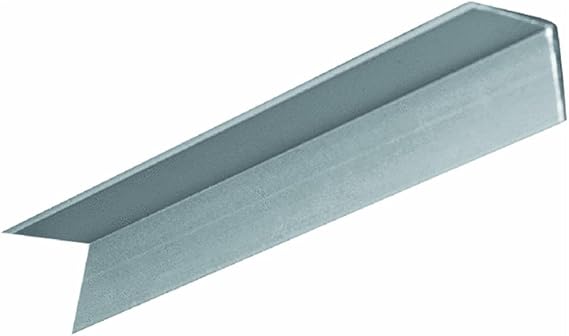 Stanley National N247-320 Stanley Hardware Aluminum Angle 1/16 x1 x 48