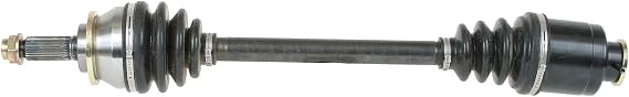 Cardone 66-7055 New CV Constant Velocity Drive Axle Shaft