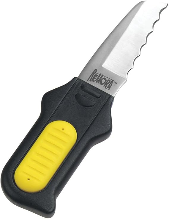 Underwater Kinetics Remora Dive Knife