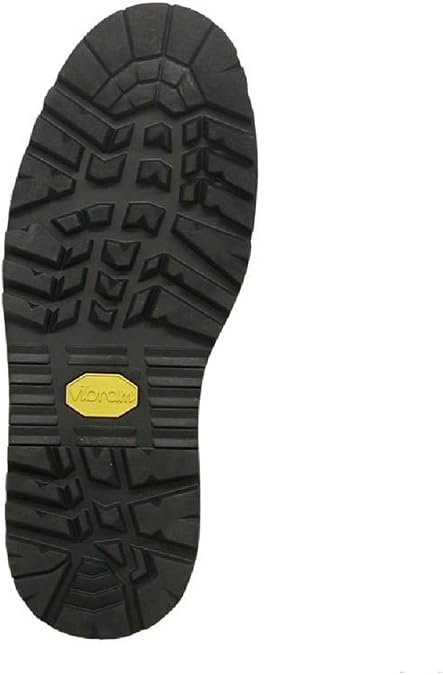 Vibram #V1276 Sierra Unit Sole Color