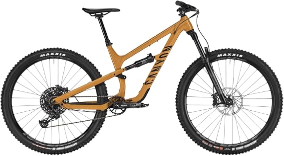 Canyon Spectral 5