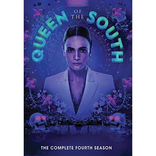 Queen Of The South: The Complete Fourth Season