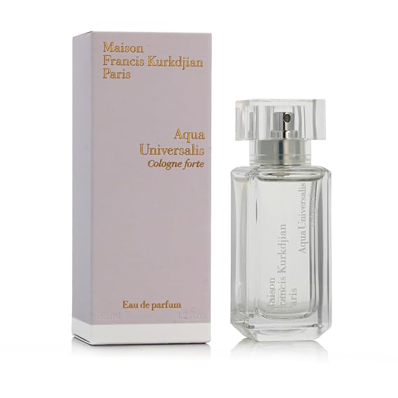Maison Francis Kurkdjian Aqua Universalis Cologne Forte Eau de Parfum 1.2 oz / 35ml