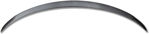 T PARTS Tesla Model Y Juniper 2025+ Performans Gerçek Karbon Fiber Spoiler