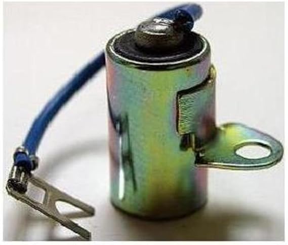 Spi-Sport Part 01-129 Ignition Condenser