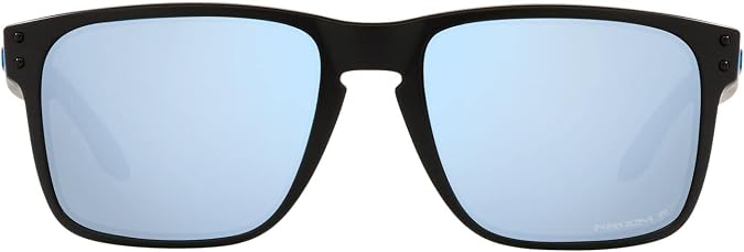 Oakley Mens OO9417 Holbrook XL Square Sunglasses