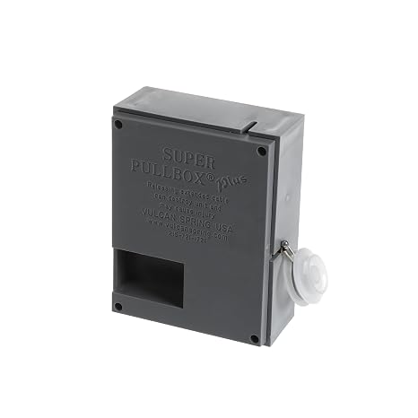 Hatco Cable Pullbox Plus 5Lb