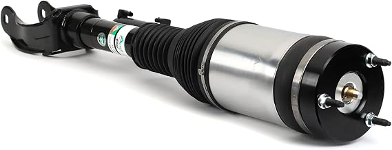 Automotive Arnott - Front Lt Air Strut- 13-19 MB GL/GLS (X166)/12-18 ML/GLE (W166)-w/ADS Plus only (AS-3594)