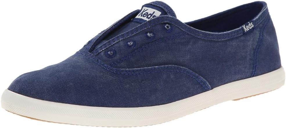 Keds Women's Chillax Slip On Sneaker | Casual Shoes
