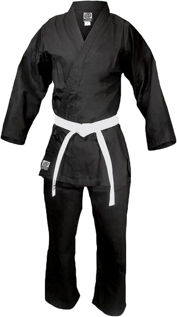 Reevo Student Karate Gi Uniform