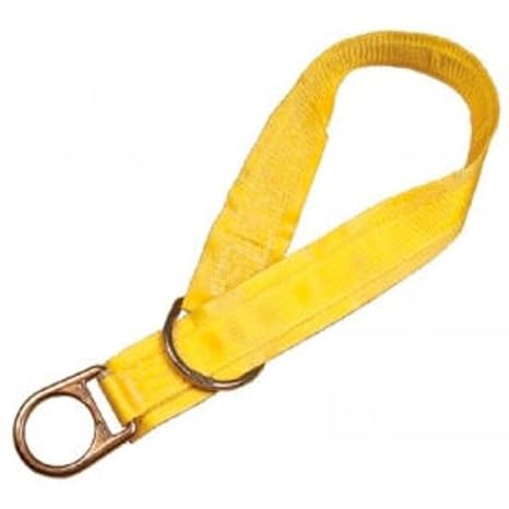 3M DBI-SALA 3' Pass-thru Tie-Off Adapter