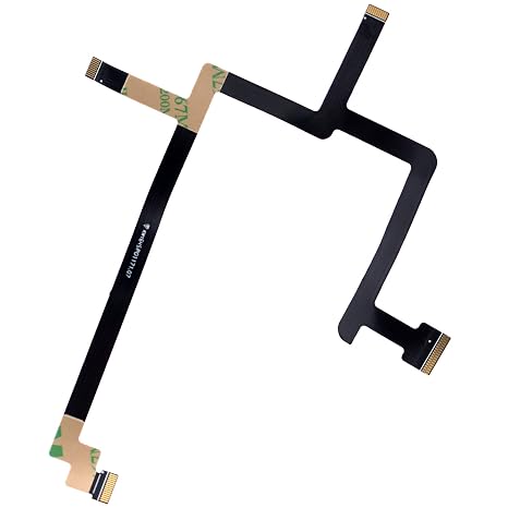Deal4GO Gimbal Camera Ribbon Flex Cable P01171.07 Replacement for DJI Phantom 3 Standard SE & Phantom 3 SE