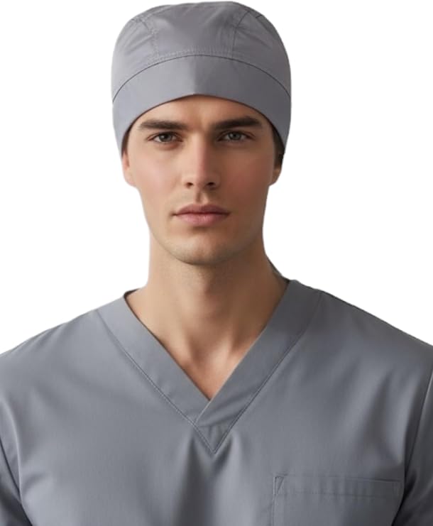 SOULMATE Men's Working Cap