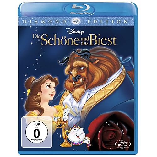 Die Schone und das Biest