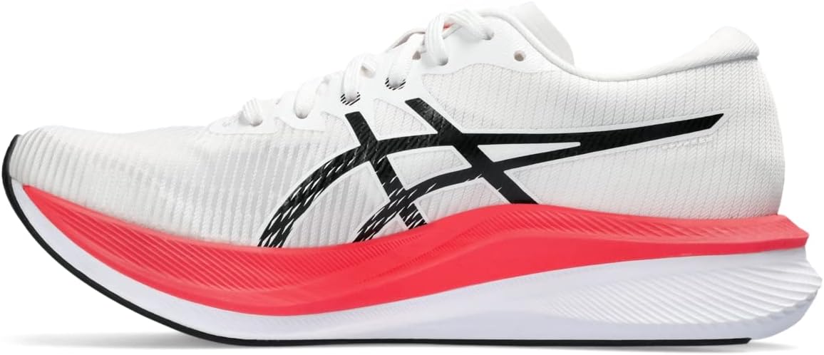ASICS Women's Magic Speed 3 Running Shoe