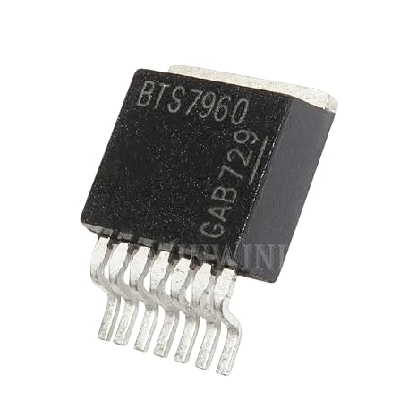 (5Pcs-Lot) Bts7960B Bts7960
