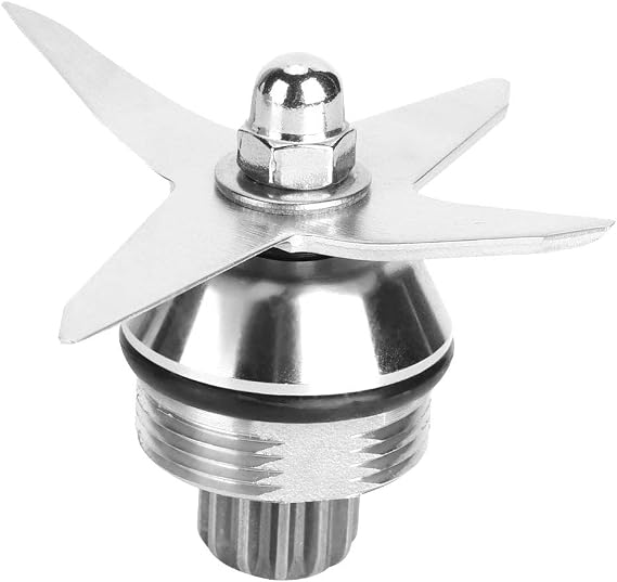 Blender Blade Replacement Parts, 4-Fins, Models 1195 58625