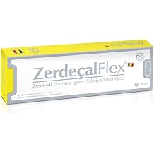 Neptune ZerdeçalFlex 60 Kapsül AROMASIZ Renkli