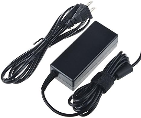 12V AC Adapter Compatible with MSI Optix MAG270VC2 3CB3 27" FHD Curved Gaming Monitor 165Hz