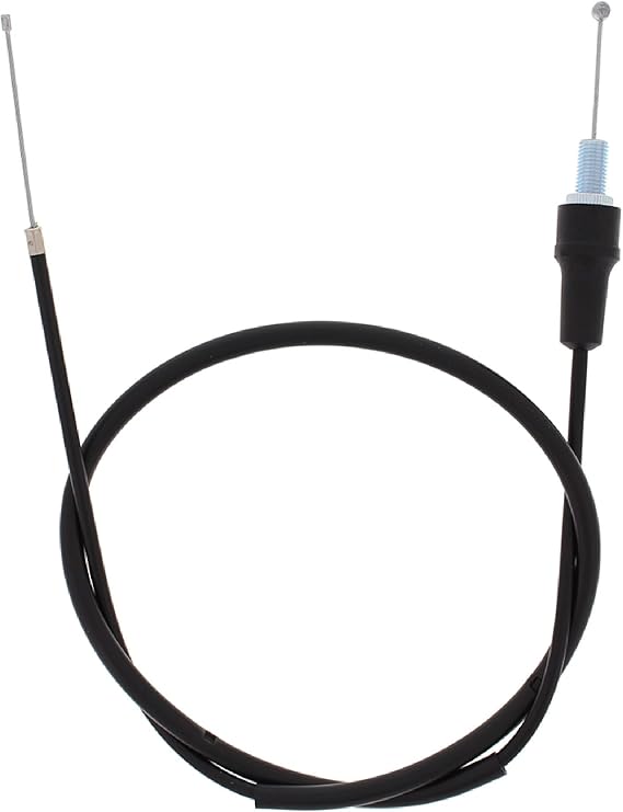 All Balls Racing Control Cable, Throttle for Honda CR125R 125 200 1981-1989