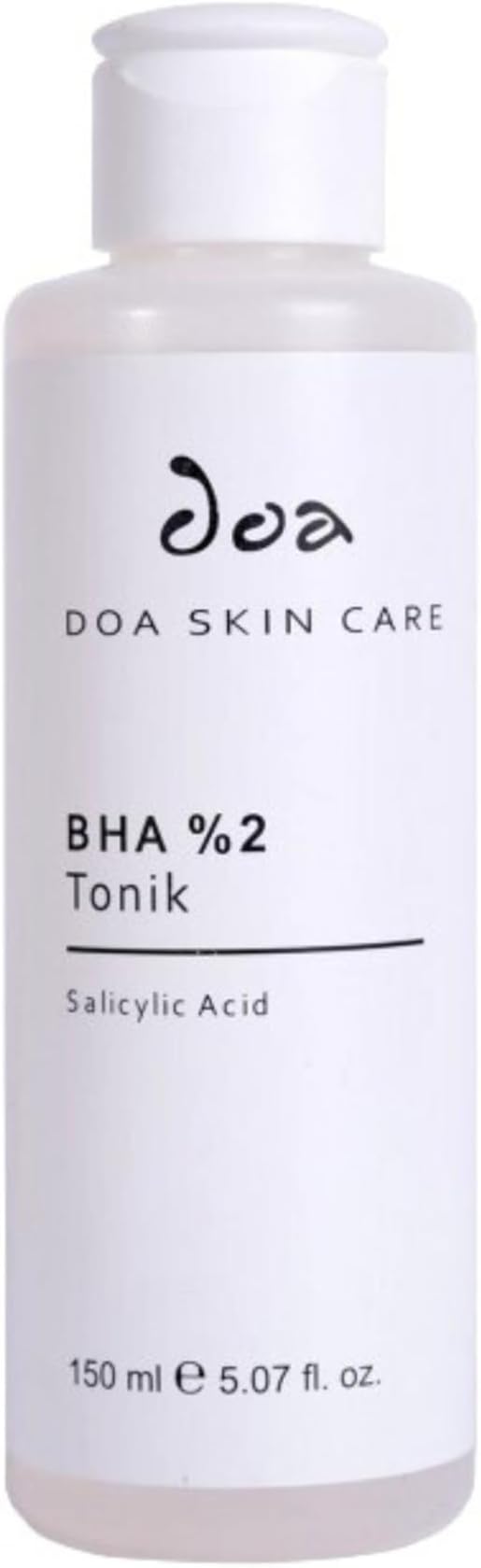 Doa Kozmetik Bha Tonik%2 Salisilik Asit (Salicylic Acid)