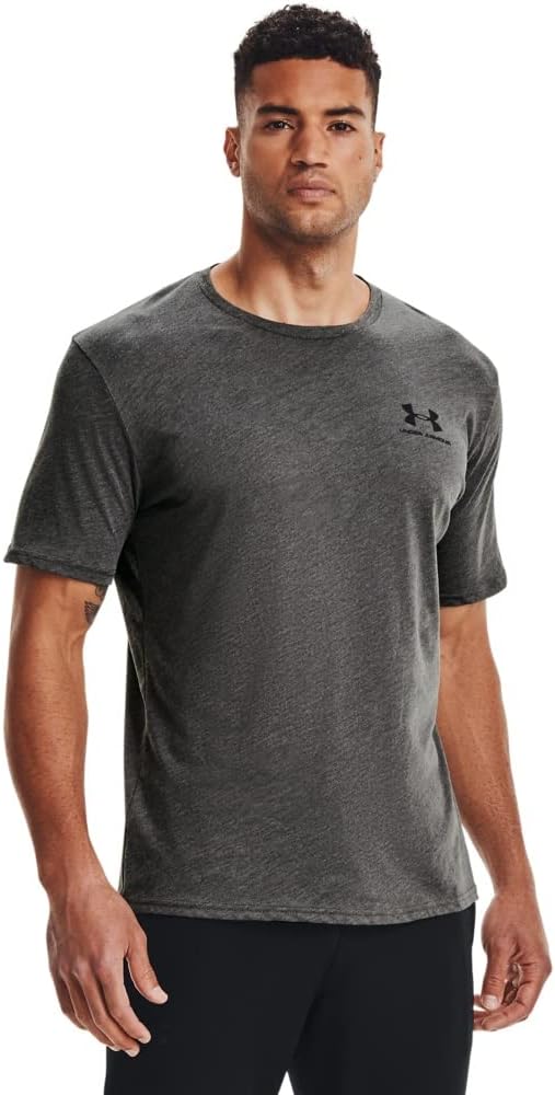 Under Armour Women's UA Crossback Mid Bra Shirt
