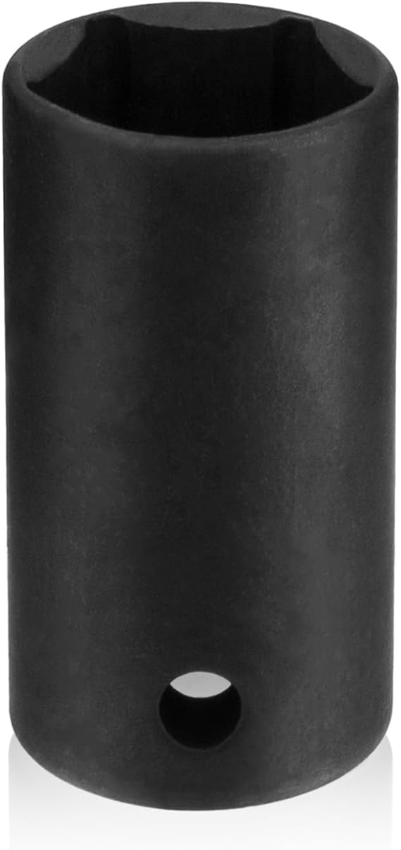 Penta Socket With 1/2" Drive and 13/16" 5-Point Utility | For Hard Workers Everywhere