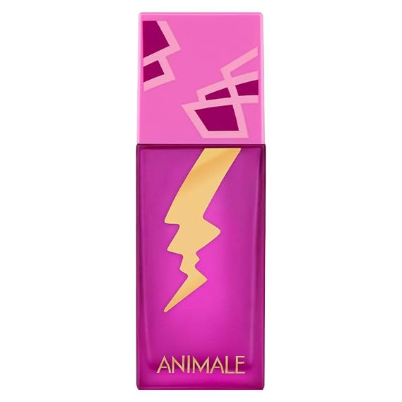 Animale Animale Sexy EDP Spray Women 3.4 oz