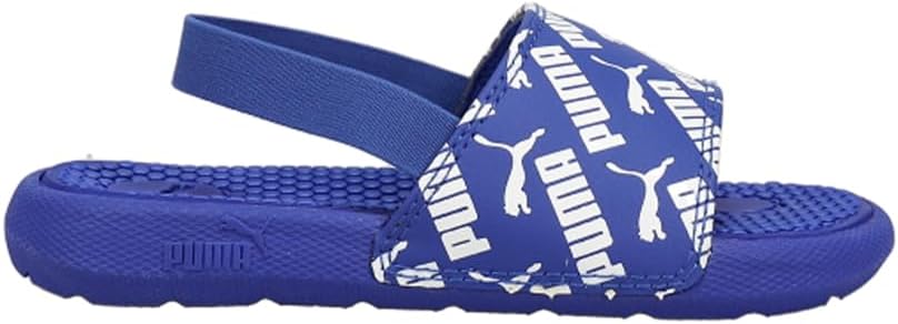 PUMA Cool Cat BX (Little Kid)