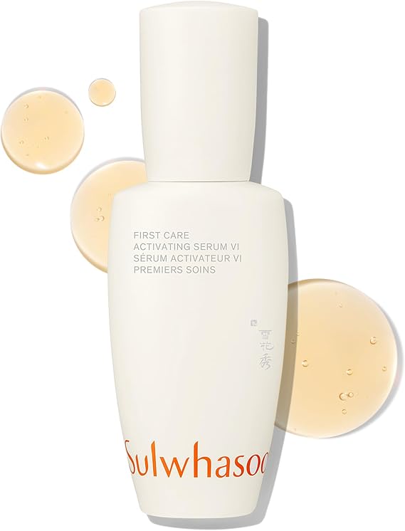 [Sulwhasoo] First Care Activating Serum (Yoon Jo Essence) / 90ml